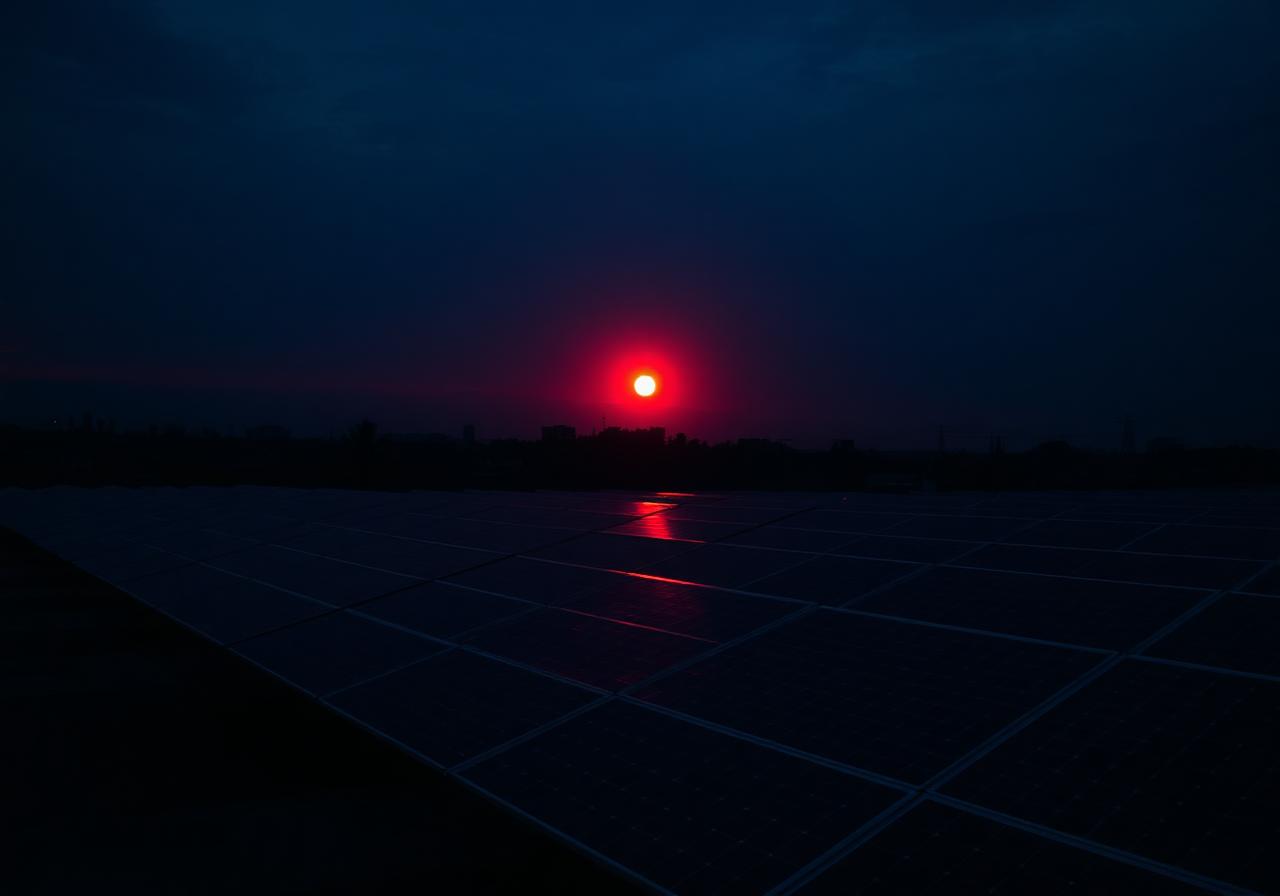 Should Your Business Switch To Solar This Year?